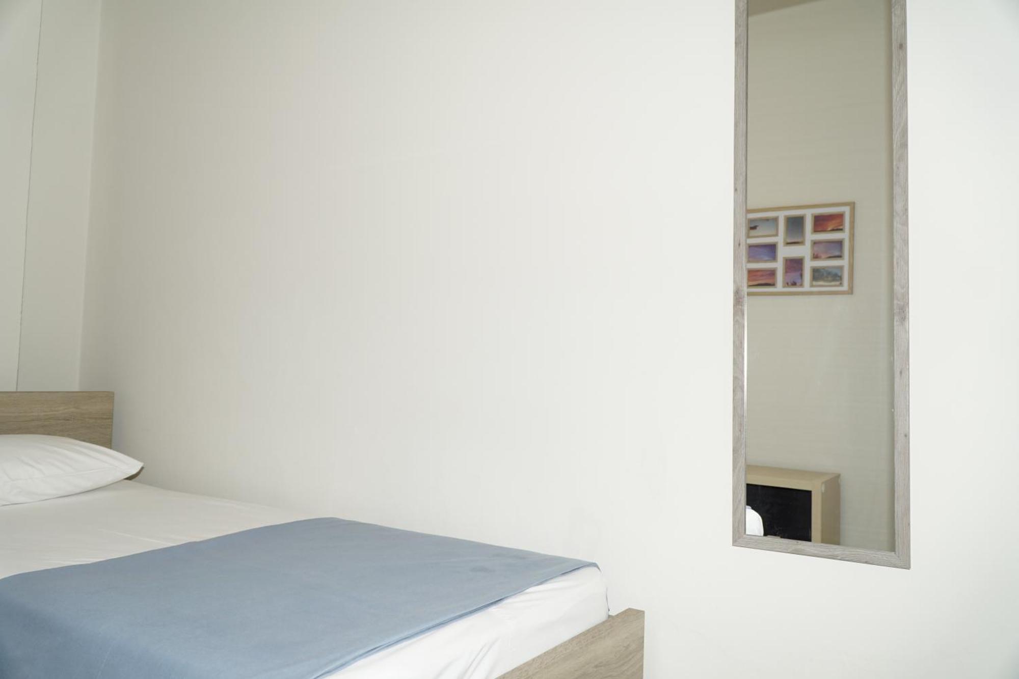 Elegant Central Apartment 伊拉克利翁 外观 照片