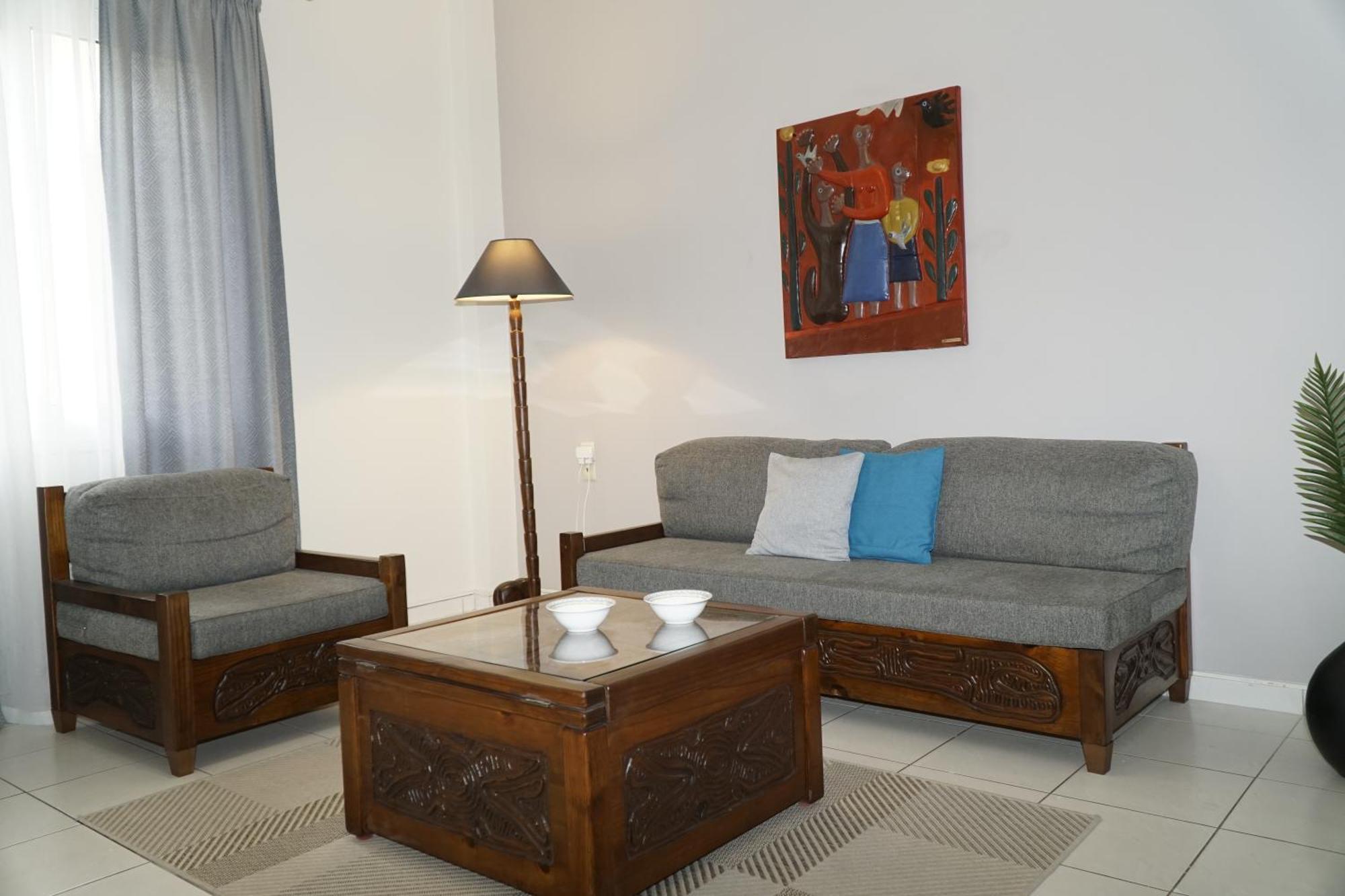 Elegant Central Apartment 伊拉克利翁 外观 照片