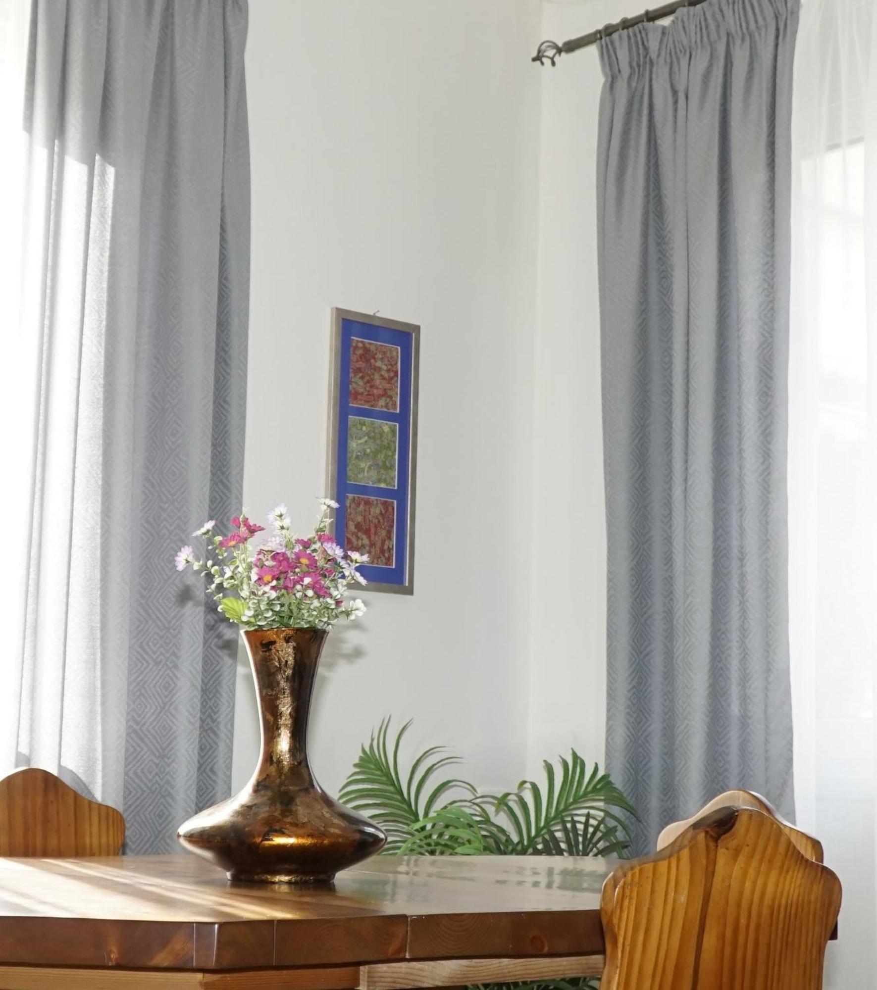 Elegant Central Apartment 伊拉克利翁 外观 照片