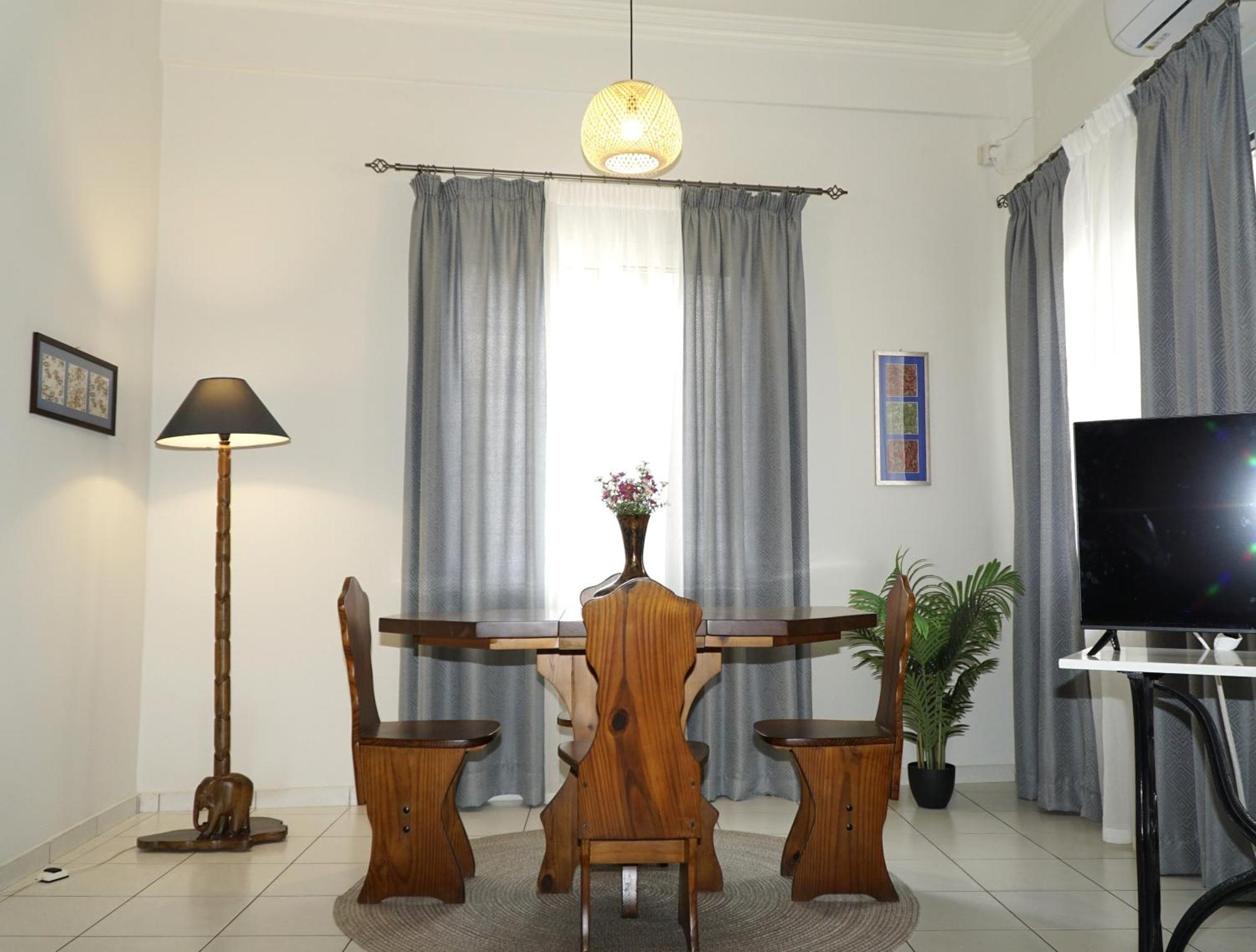 Elegant Central Apartment 伊拉克利翁 外观 照片